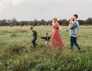 discipleship for kids