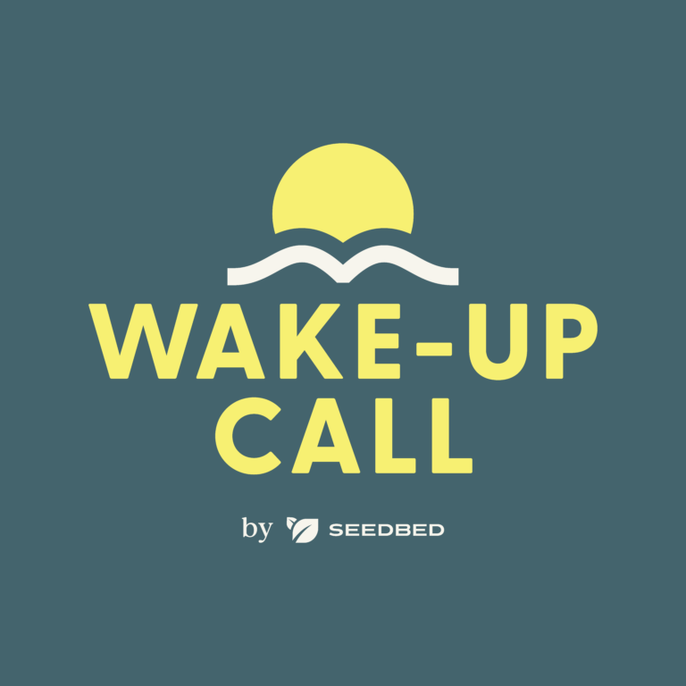 John Wesley’s Covenant Renewal Service (for today) - Seedbed