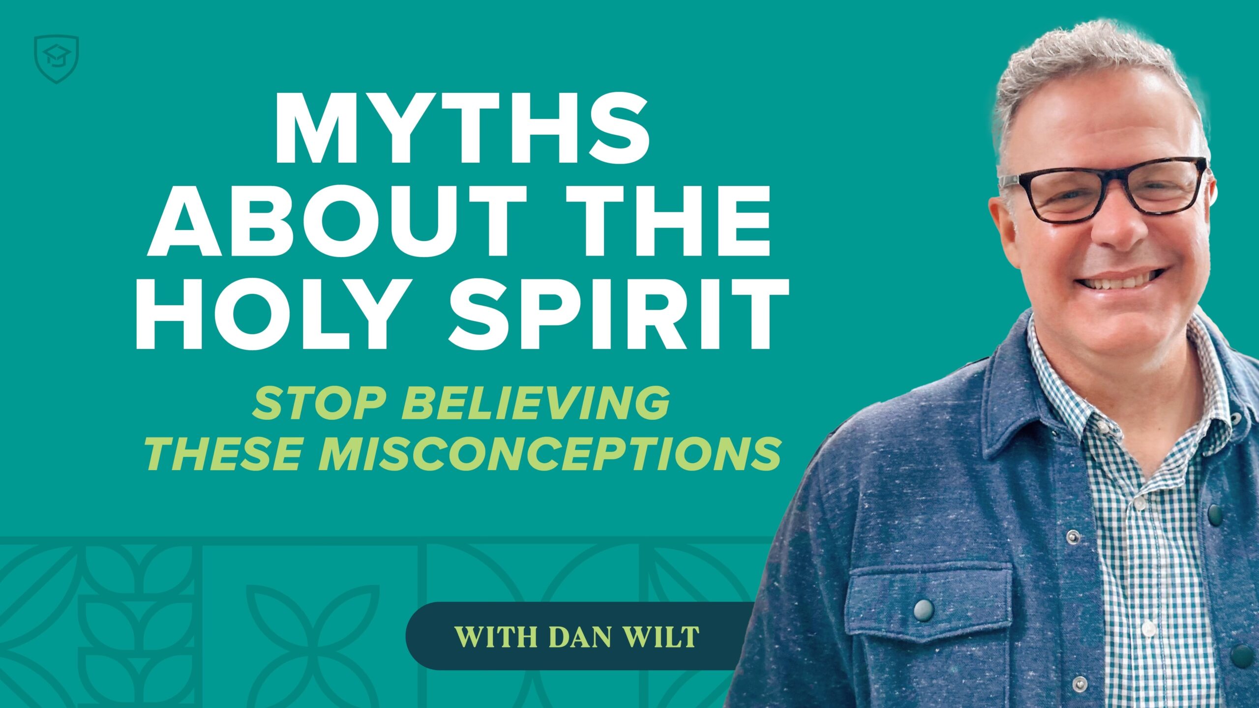 Misconceptions About The Holy Spirit