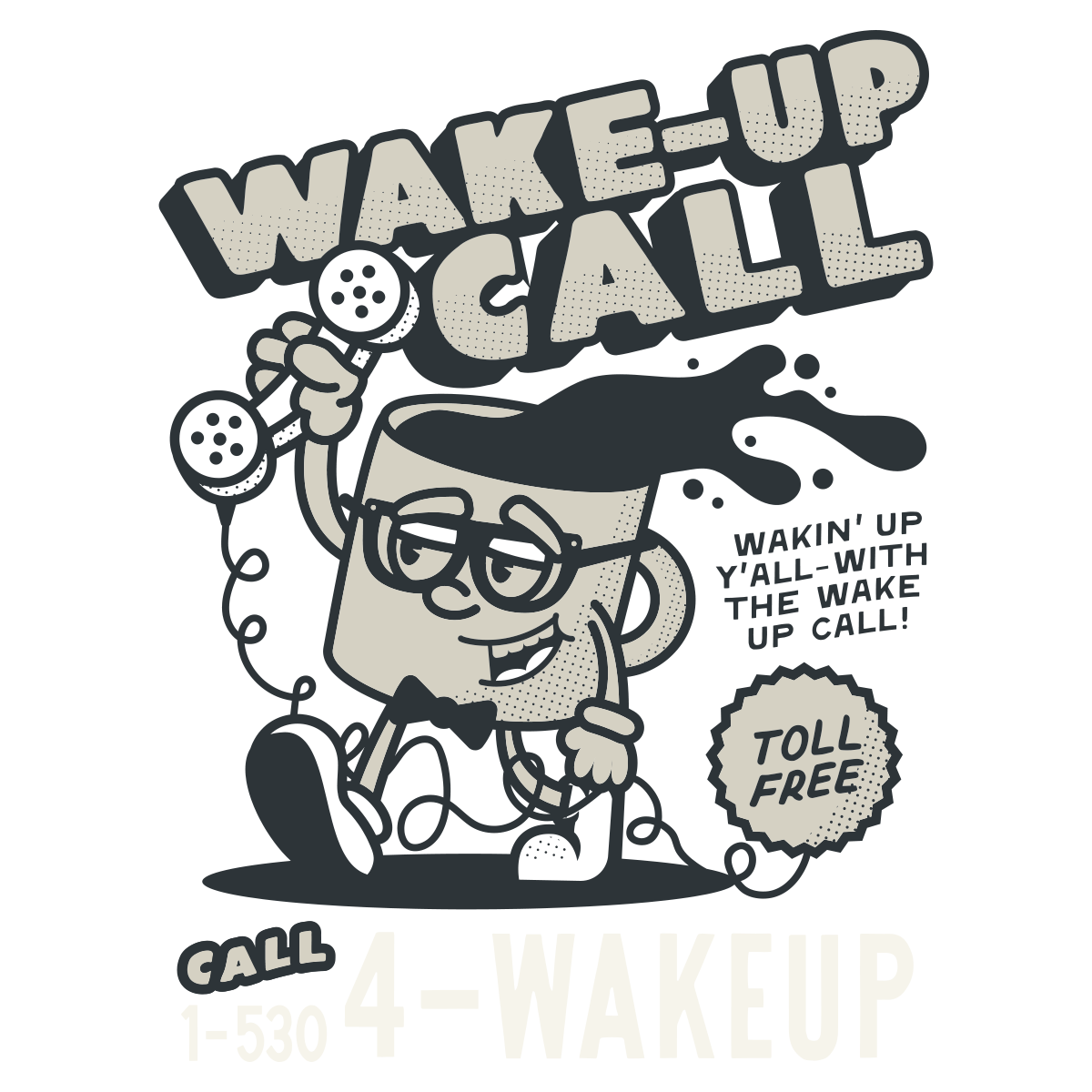 to The WakeUp Call by Seedbed Seedbed(02)