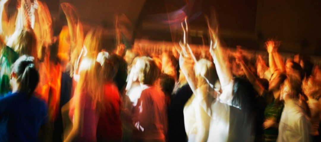 contemporary worship