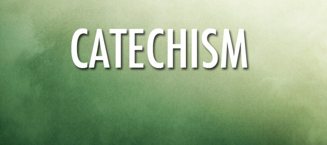catechismslider